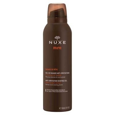 Zdjęcie NUXE MEN Pianka do golenia przeciw podrażnieniom 150ml