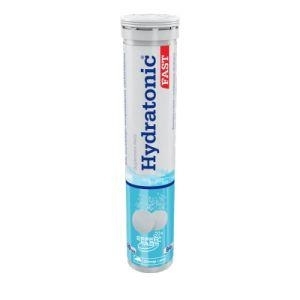 Zdjęcie Olimp Hydratonic Fast tabl.mus. 20 tabl.