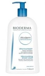 Zdjęcie BIODERMA ATODERM CREME DOUCHE ...