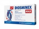 Zdjęcie Diosminex Max 30 tabletek
