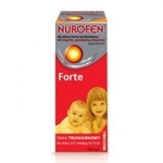 Zdjęcie Nurofen dla dzieci Forte trusk...