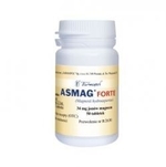 Zdjęcie Asmag Forte 50 tabletek