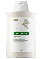 Zdjęcie KLORANE Szampon na bazie mleczka z owsa 400ml