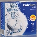 Zdjęcie ZDROVIT Calcium w folii z wita...