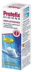 Zdjęcie Protefix HIGIENA Pasta czyszcz...