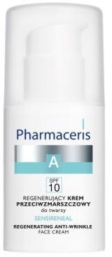 Zdjęcie ERIS PH A SENSIRENEAL Krem przeciwzmarszczkowy SPF10 30ml