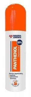 Zdjęcie PANTHENOL 10% Pianka 150ml RODZ ZDR