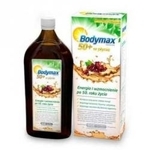Zdjęcie Bodymax 50+ 1000ml + Krzyżówki...