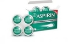 Zdjęcie Aspirin Pro 0,5 g 8 tabletek