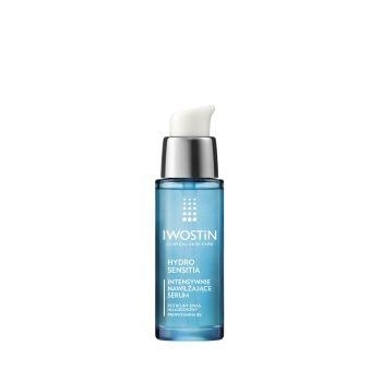 Zdjęcie IWOSTIN HYDRO SENSITIA Serum 30ml