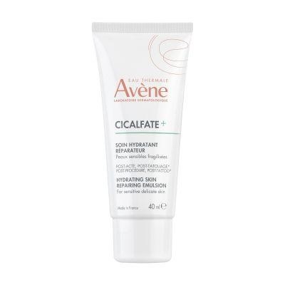 Zdjęcie AVENE Cicalfate+ PA emulsja, 40ml