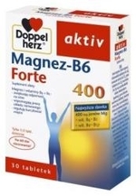 Zdjęcie Doppelherz Aktiv Magnez-B6 For...