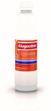 Zdjęcie Alugastrin zawiesina doustna 250 ml