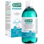 Zdjęcie Sunstar GUM Paroex 0,06%, Pły...