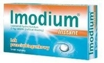 Zdjęcie Imodium Instant 6 tabletek