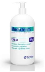 Zdjęcie Mediderm Krem 1 kg