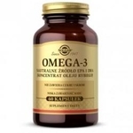 Zdjęcie SOLGAR Omega 3 naturalne źródł...