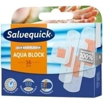Zdjęcie Plastry Salvequick Aqua Block ...