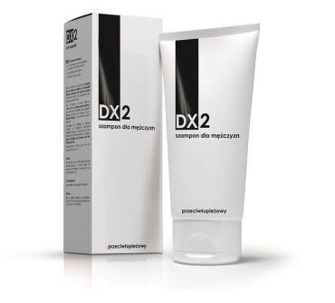Zdjęcie DX2 Szampon przeciwłupieżowy dla mężczyzn 150ml