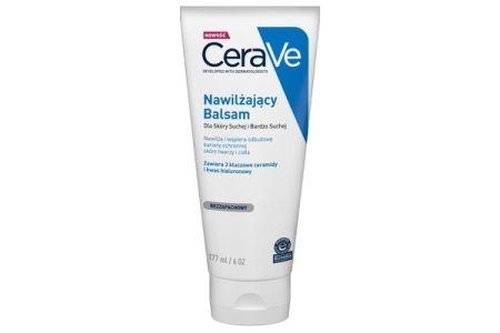 Zdjęcie CERA VE Nawilżający Balsam, 177 ml