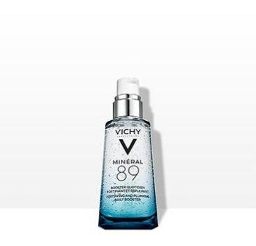Zdjęcie VICHY MINERAL 89, 50ml