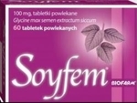 Zdjęcie Soyfem 60 tabletek