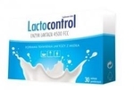 Zdjęcie Lactocontrol  30 tabletek