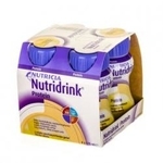 Zdjęcie Nutridrink Protein o smaku wan...