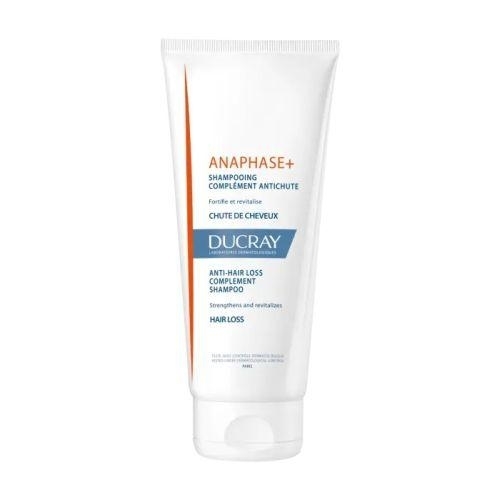 Zdjęcie DUCRAY Anaphase+ Szampon 200ml