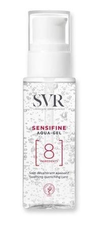 Zdjęcie SVR SENSIFINE AQUA-GEL Żel koj.- nawilż.40
