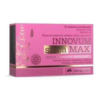 Zdjęcie Olimp Innovum Silica Max,  30tabl.