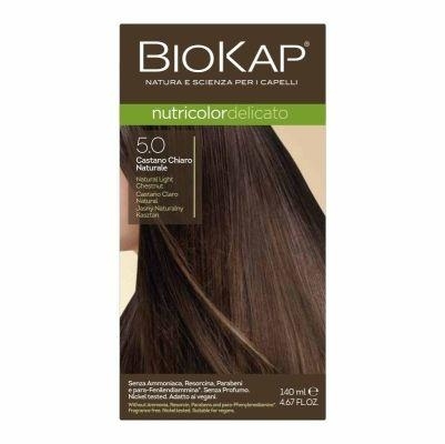 Zdjęcie BIOKAP DELICATO !!! 5.0 Jasny natur