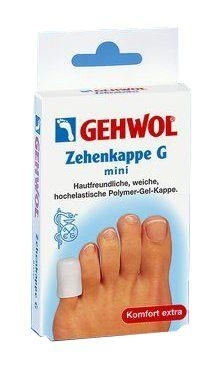 Zdjęcie GEHWOL Nakładka do palców stopy mini 2 sztuki