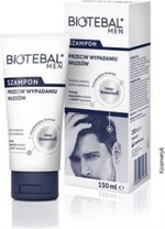 Zdjęcie BIOTEBAL MEN Szampon 150 ml