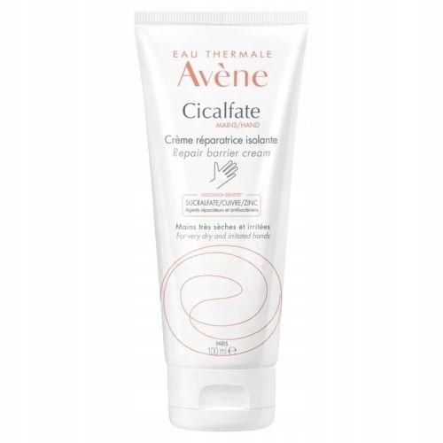 Zdjęcie AVENE Cicalfate Krem regem do rąk100ml