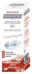 Zdjęcie BIAŁA PERŁA PLUS KRYSTALICZNA ...