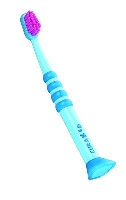 Zdjęcie CURAPROX CURA Kid 4260 Szczoteczka dla dzieci 0-4 lat