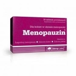 Zdjęcie Olimp Menopauzin Forte 30 tabl...