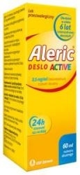 Zdjęcie Aleric Deslo Active, 60ml