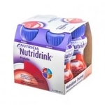Zdjęcie Nutridrink Protein o smaku owo...