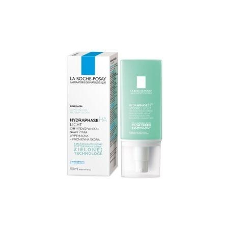 Zdjęcie LA ROCHE HYDRAPHASE HA LIGHT krem 50
