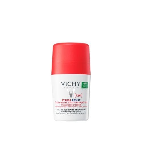 Zdjęcie VICHY Dezodorant STRESS RESIST 72H roll-on 50ml