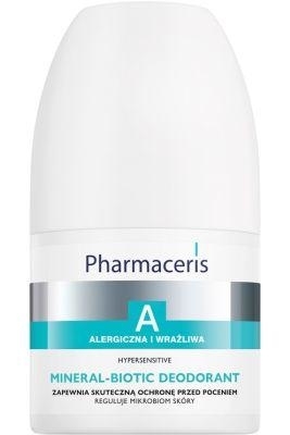 Zdjęcie ERIS PH A HYPERSENSITIVE MINERAL dezodorant,  50ml