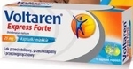 Zdjęcie Voltaren Express Forte 20 kaps...