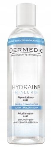 Zdjęcie VICHY PURETE THERMALE Odświeżający tonik 200ml