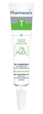 Zdjęcie ERIS PH T MEDI ACNE-POINTGE Żel punktowy, 10ml