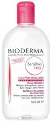 Zdjęcie BIODERMA SENSIBIO H20 Płyn mic...