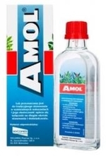 Zdjęcie Amol płyn flakon 250 ml