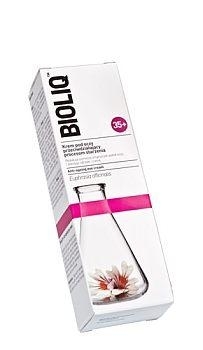 Zdjęcie BIOLIQ 35+ Krem pod oczy przeciwdziałający procesom starzenia 15 ml