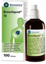 Zdjęcie Bronchipret TE syrop, 100ml